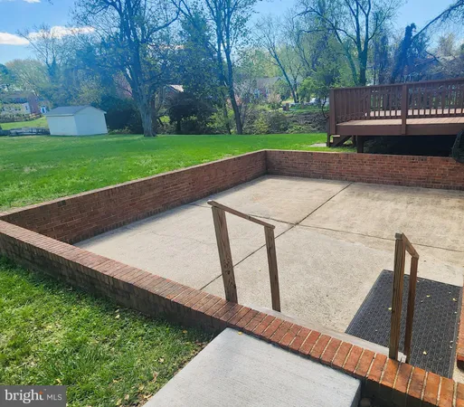$3,495 | 5419 Sargent Road, Hyattsville, MD 20782