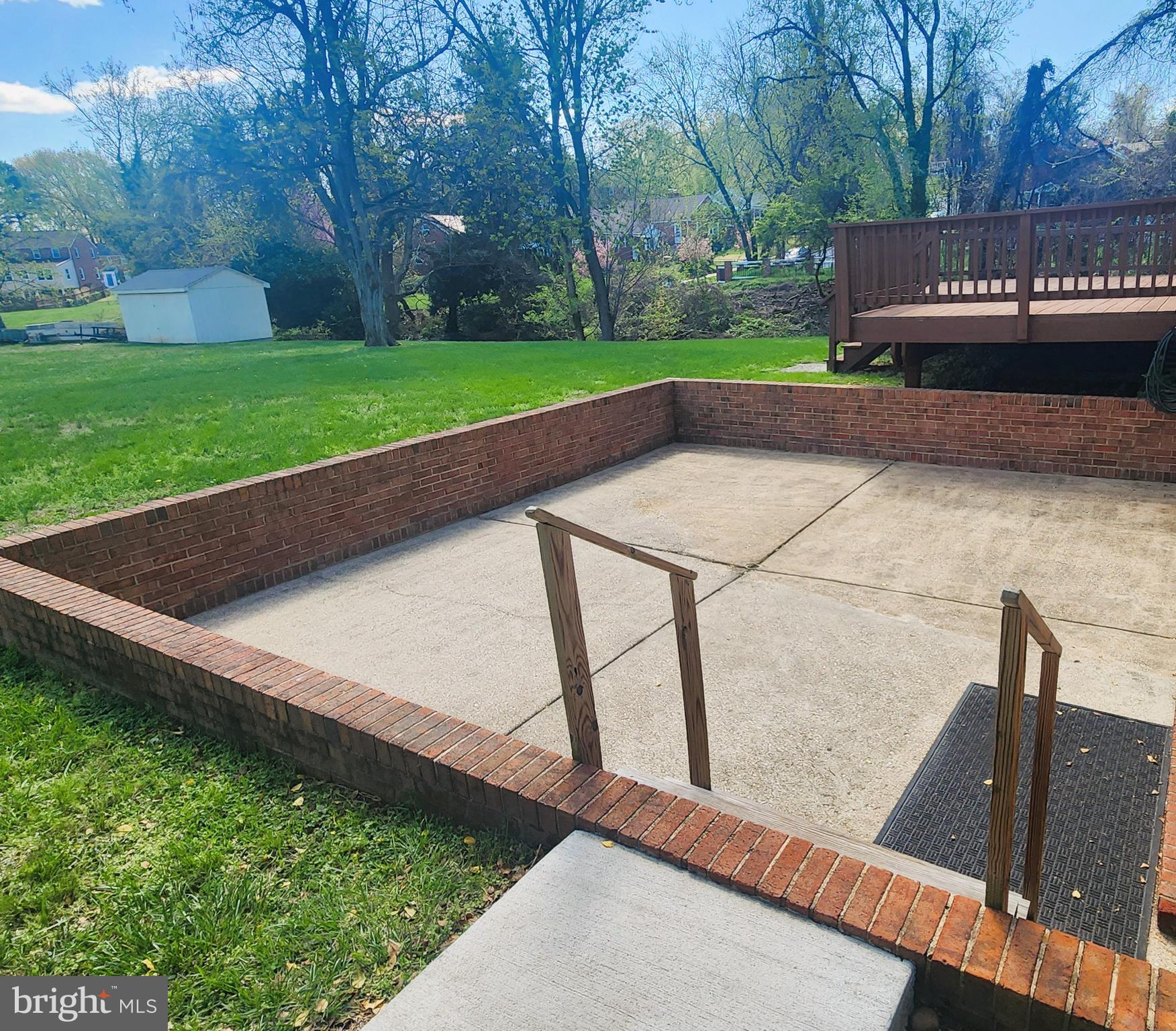 5419 Sargent Road Hyattsville, MD 20782 - Photo 40 of 43