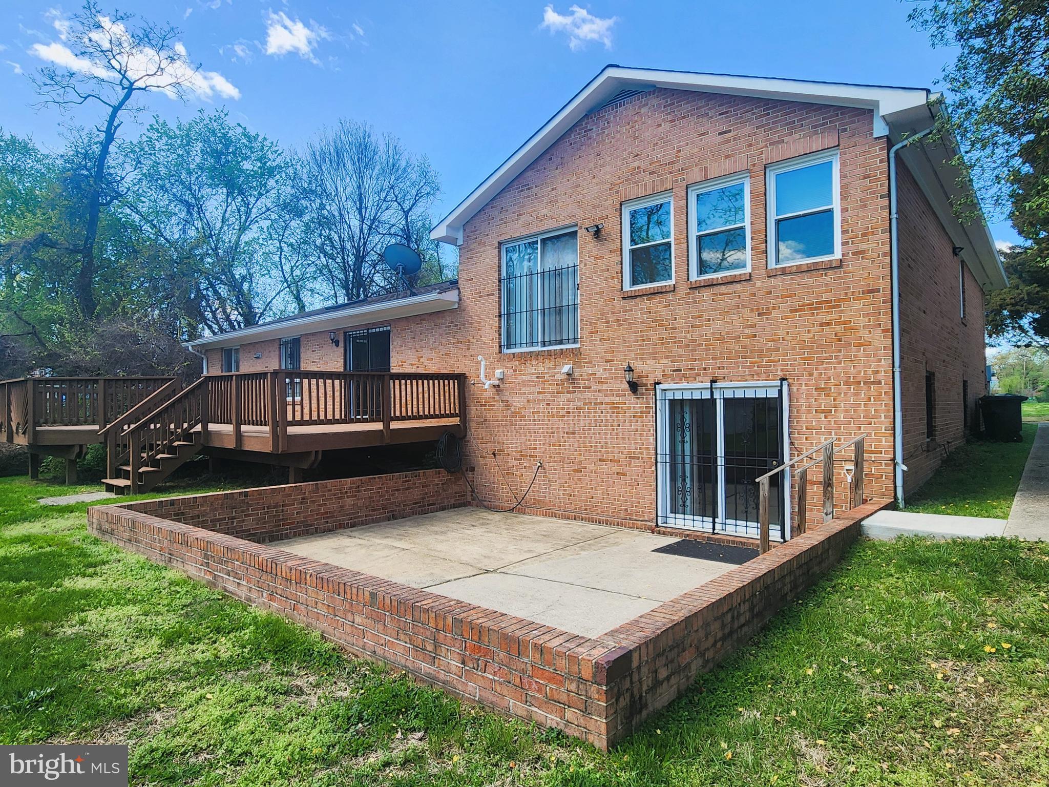 5419 Sargent Road Hyattsville, MD 20782 - Photo 41 of 43