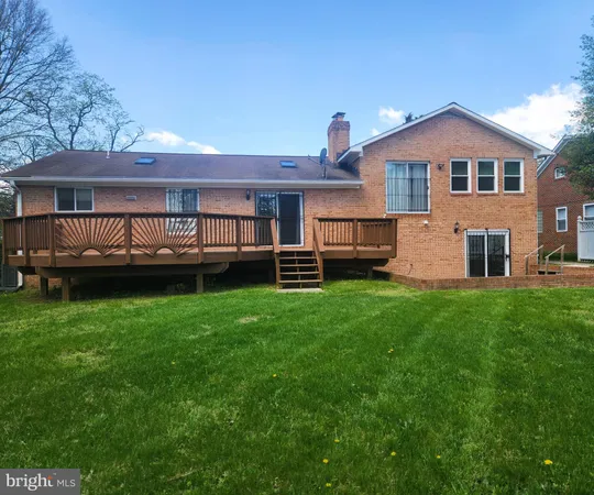 $3,495 | 5419 Sargent Road, Hyattsville, MD 20782