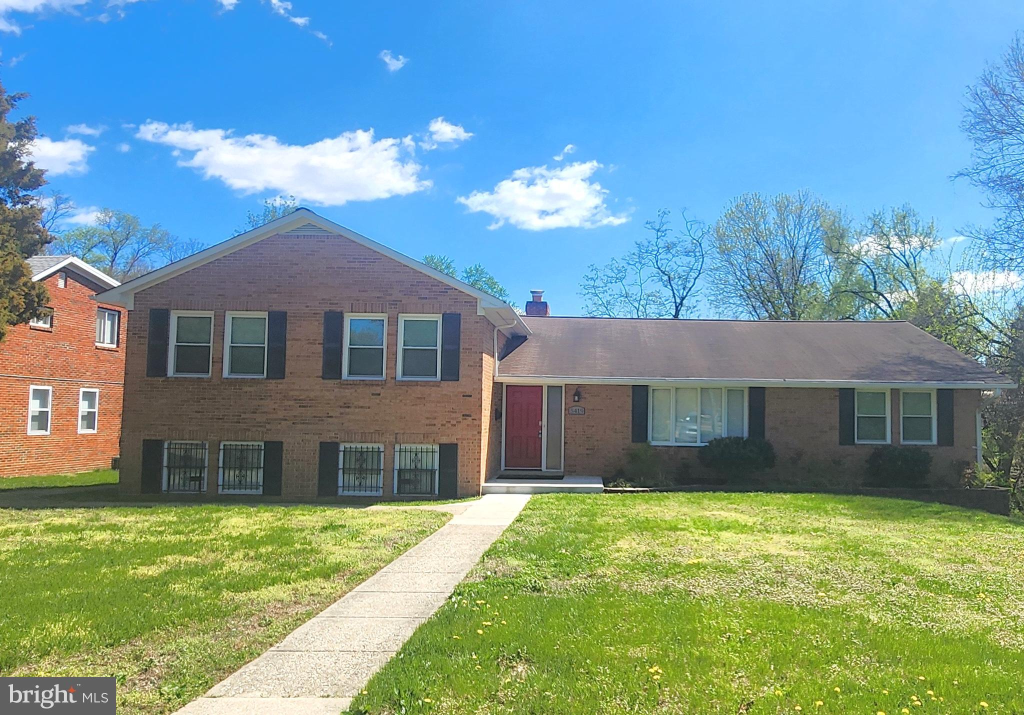 5419 Sargent Road Hyattsville, MD 20782 - Photo 43 of 43