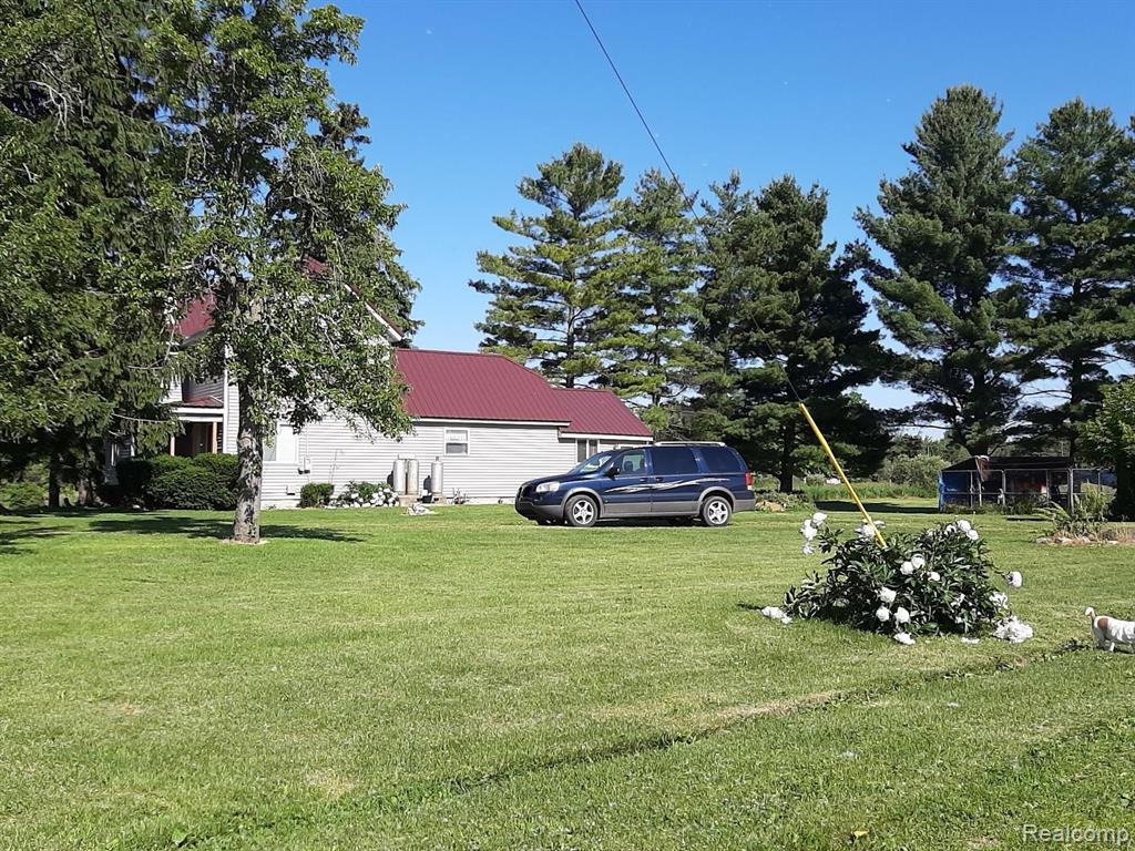5543 Mayville Road Clifford, MI 48727 - Photo 57 of 60