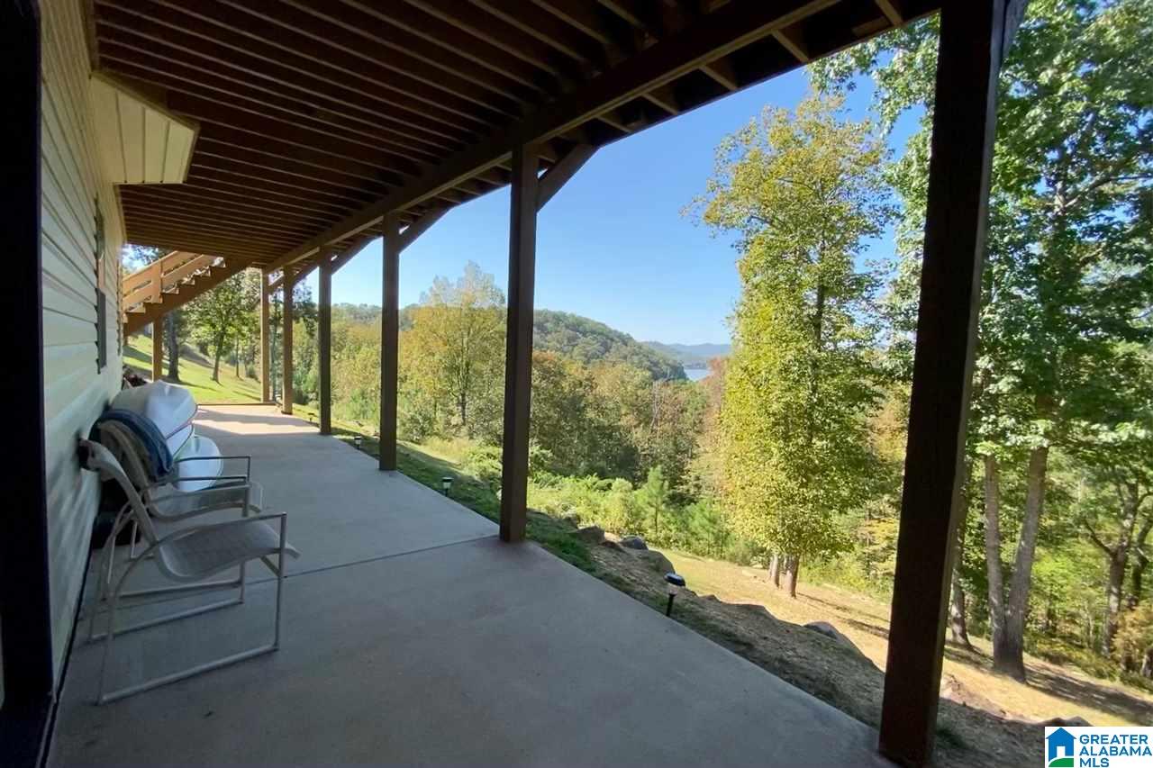 1298 Mohawk Cliff Road Ohatchee, AL 36271 - Photo 19 of 50