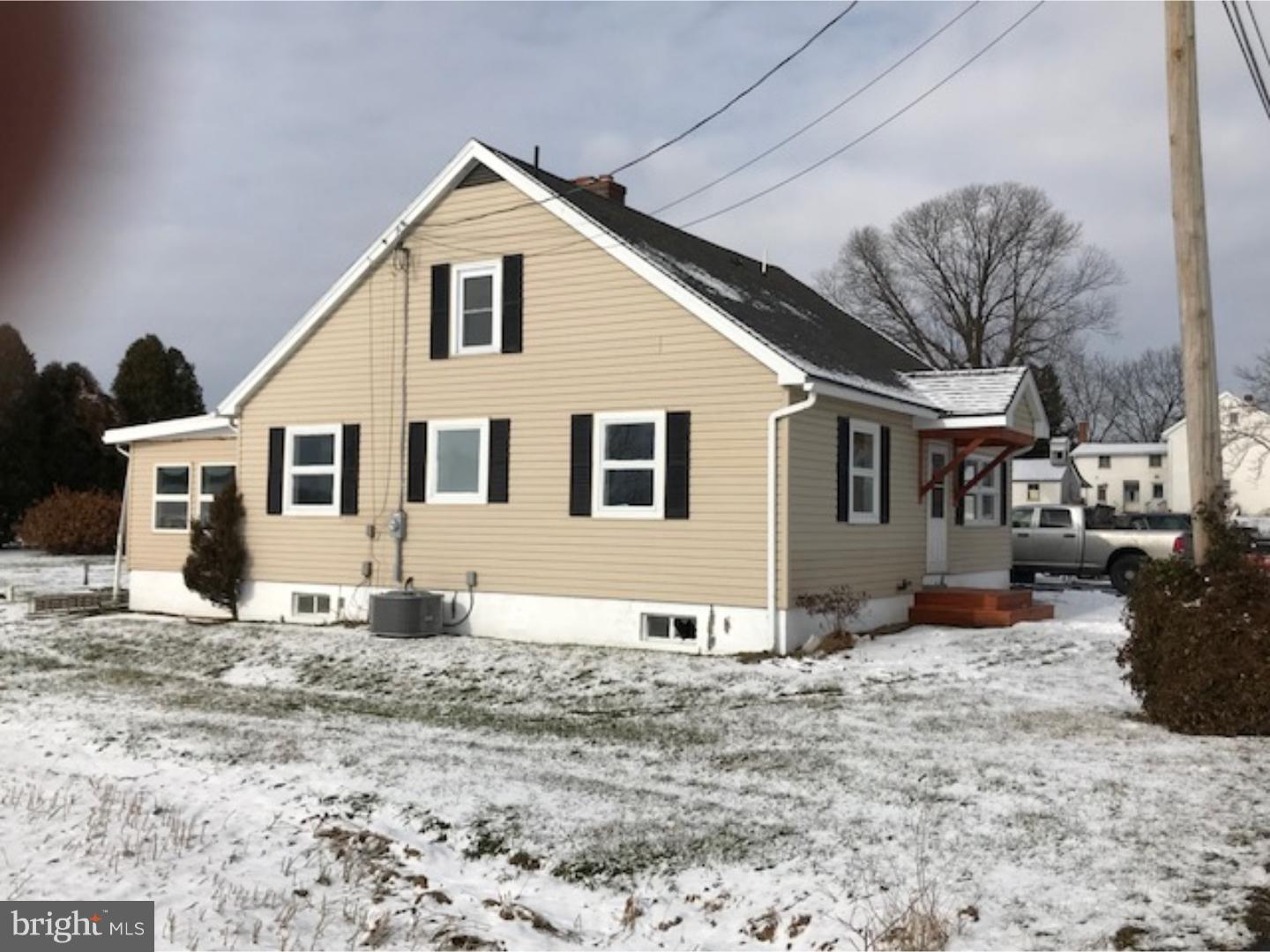 862 Valley Road Mertztown, PA 19539 - Photo 1 of 16 Gallery Image 1