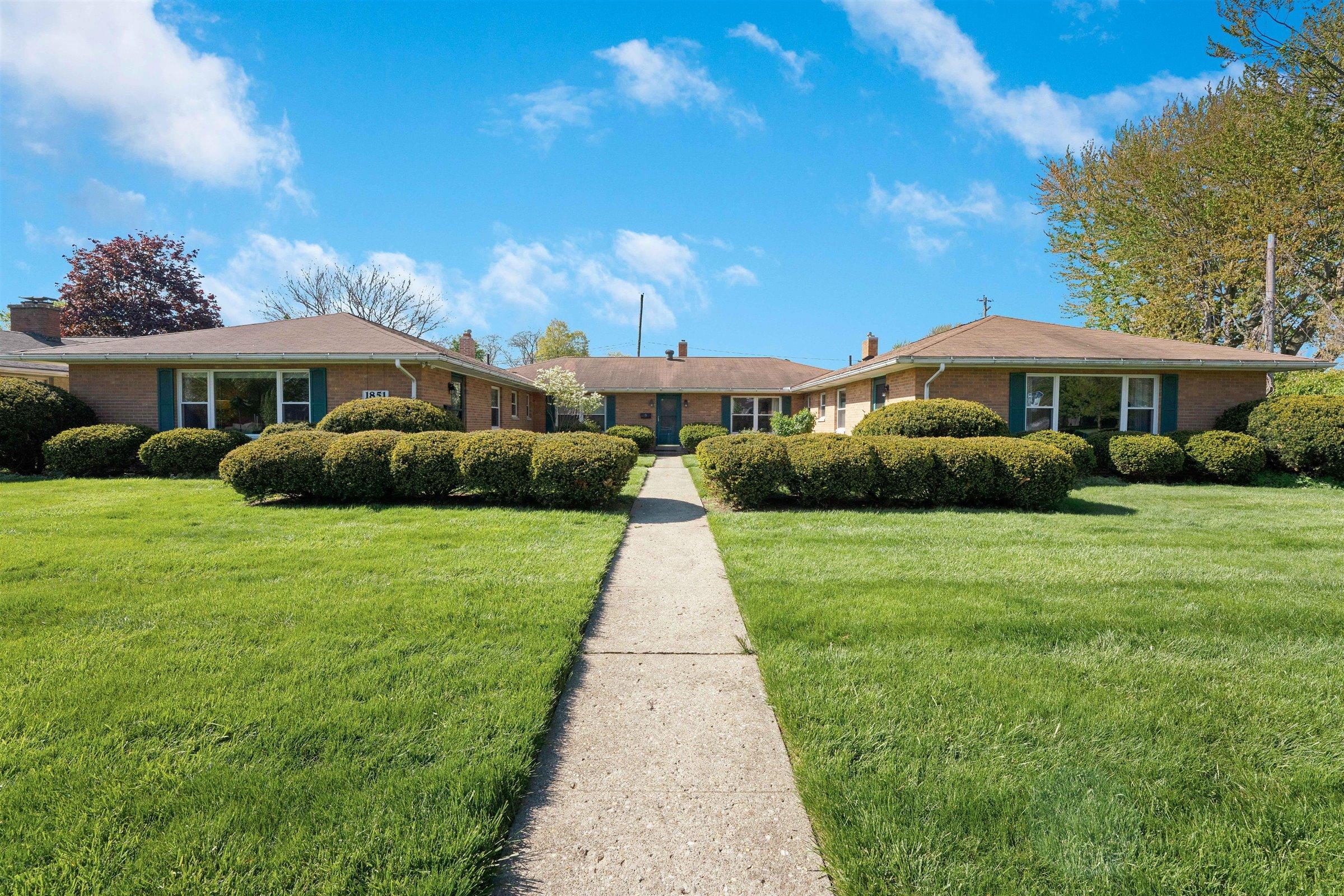 1851 Ridgecliff Road, Unit A Upper Arlington, OH 43221 - Photo 17 of 24 Gallery Image 17
