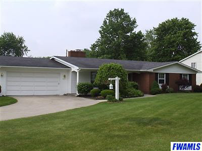 9732 Moeller Road New Haven, IN 46774 - Photo 1 of 10 Gallery Image 1