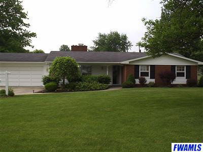 9732 Moeller Road New Haven, IN 46774 - Photo 2 of 10 Gallery Image 2