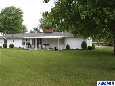 9732 Moeller Road New Haven, IN 46774 - Photo 3 of 10 Gallery Image 3