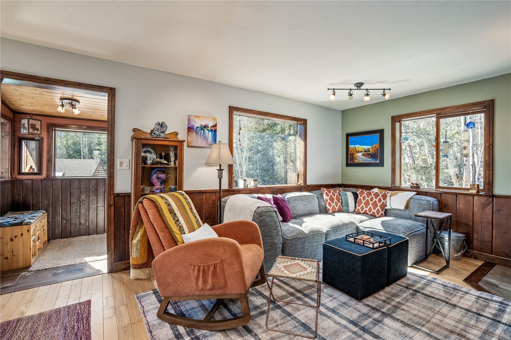 495 Edgewood Road Alma, CO 80420 - Photo 6 of 43