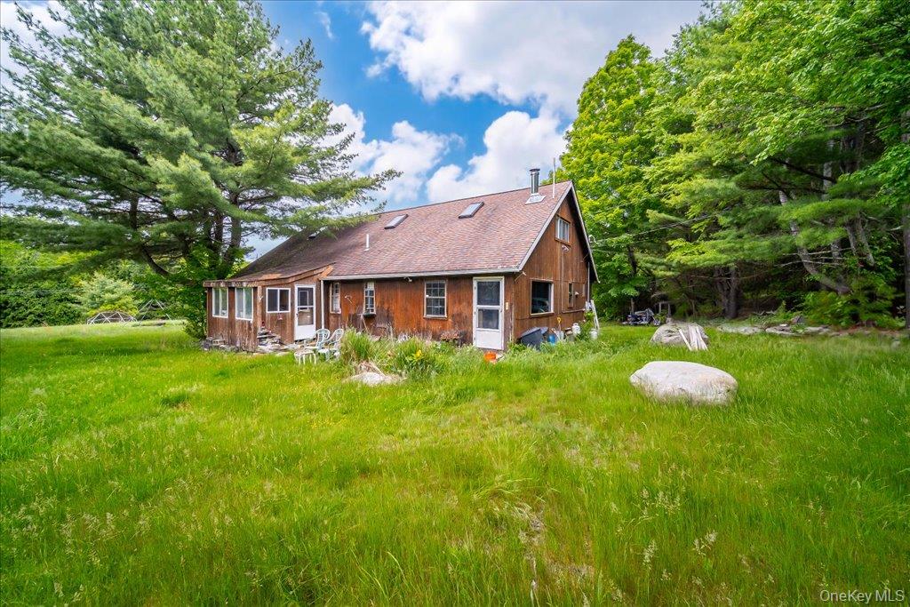 101 Red Star Road Greenfield Park, NY 12435 - Photo 9 of 50