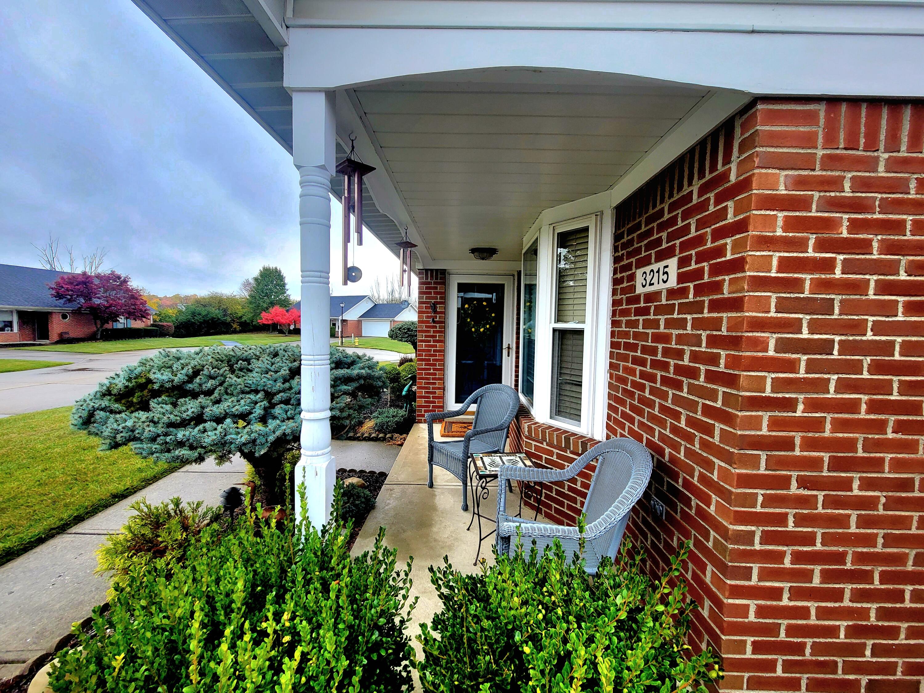 3215 Planters Grove, Unit 93 Springfield, OH 45503 - Photo 5 of 36