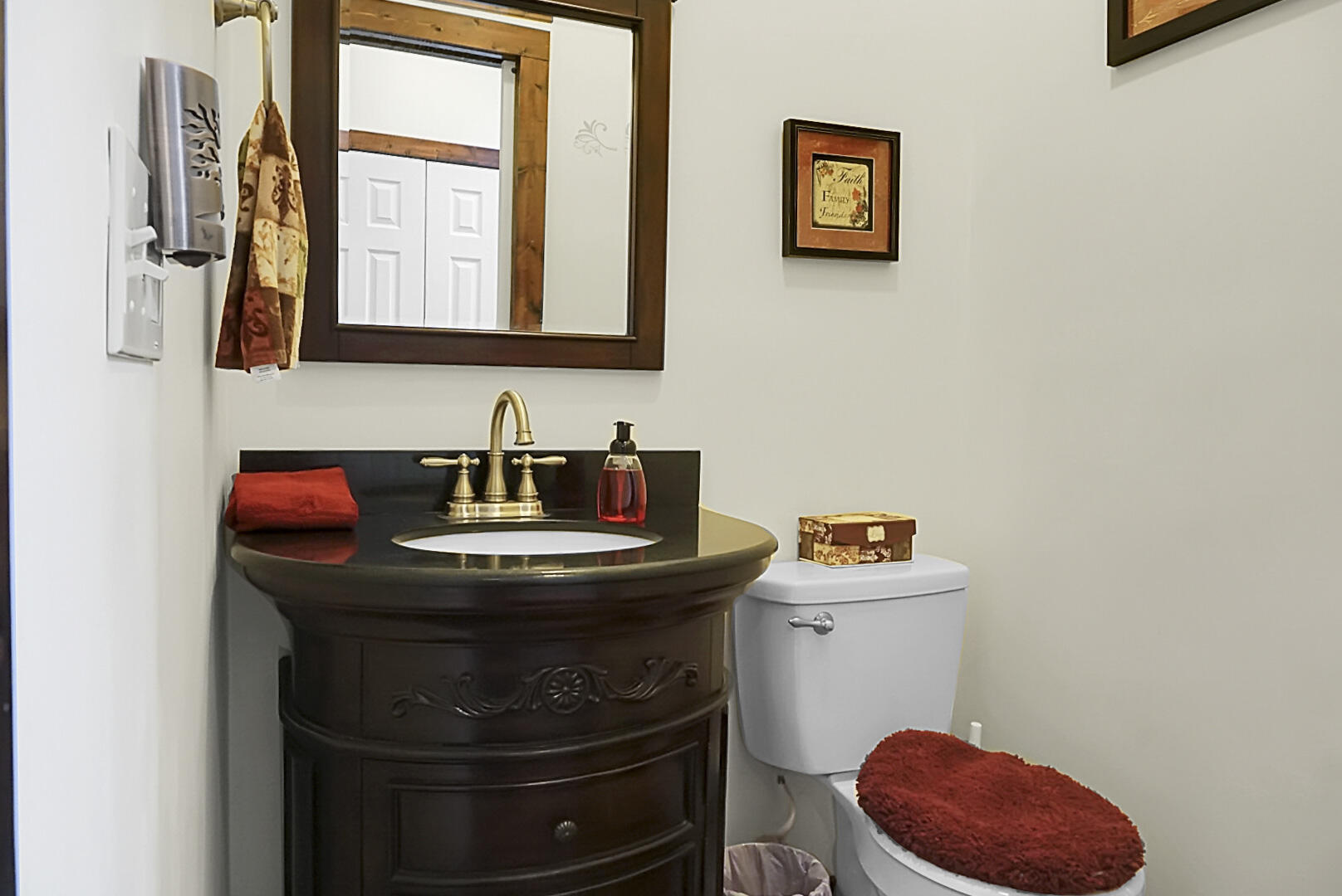 325 Broadleaf Drive Summerville, SC 29486 - Photo 11 of 62 DSC02729