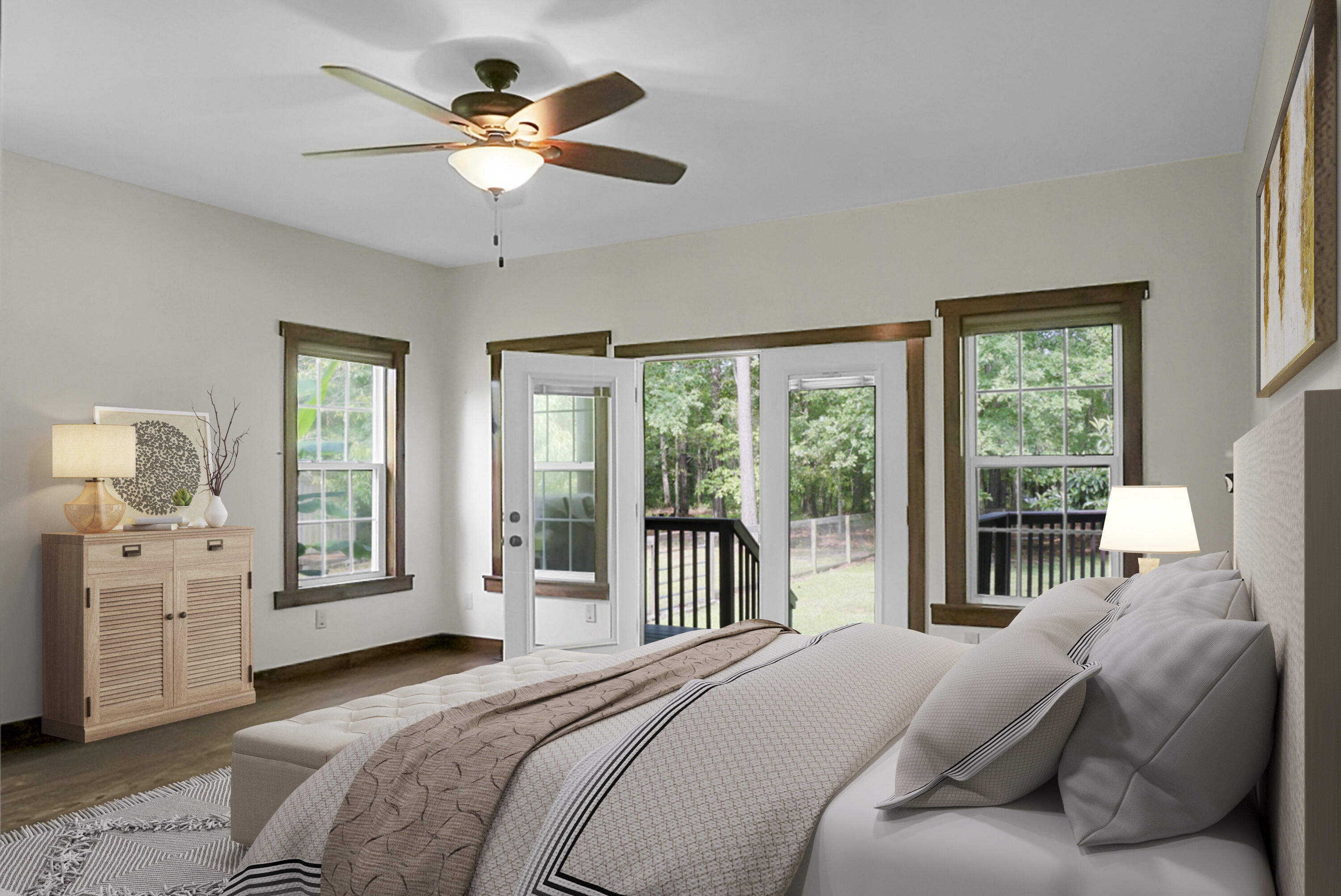 325 Broadleaf Drive Summerville, SC 29486 - Photo 2 of 62 DSC04549 primary bedroom