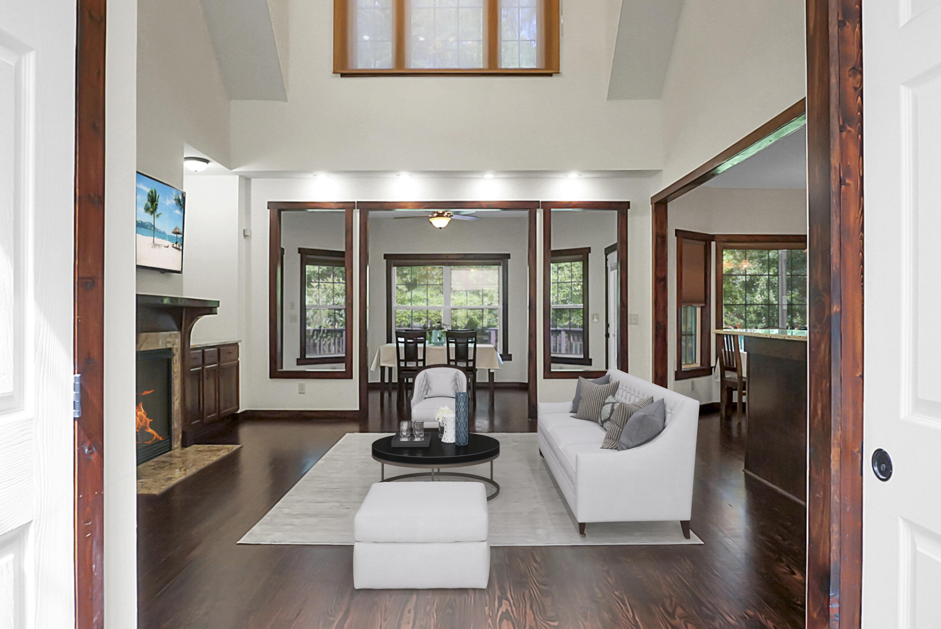 325 Broadleaf Drive Summerville, SC 29486 - Photo 3 of 62 DSC04492 living