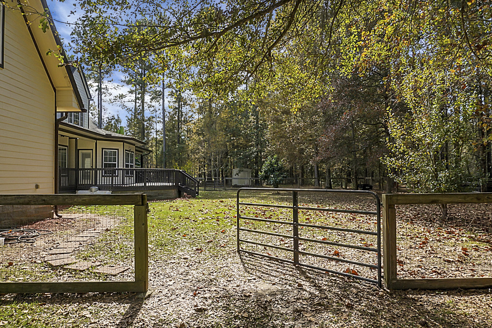 325 Broadleaf Drive Summerville, SC 29486 - Photo 48 of 62 DSC02944