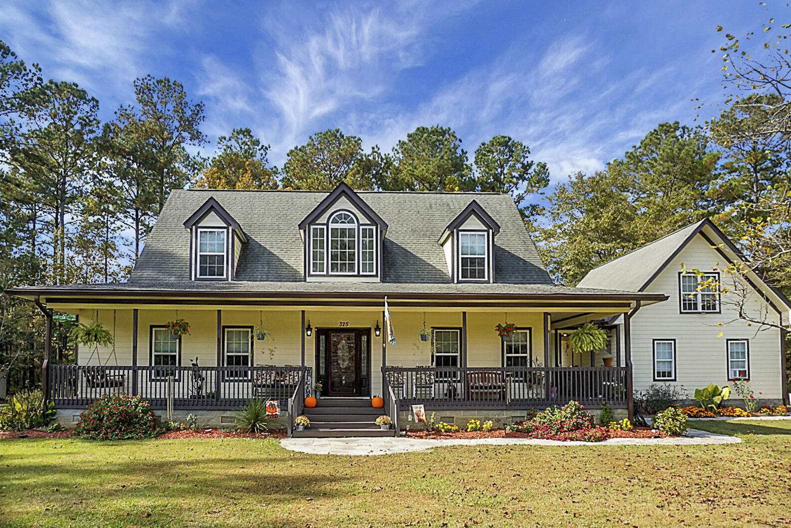 325 Broadleaf Drive Summerville, SC 29486 - Photo 52 of 62 DSC02956