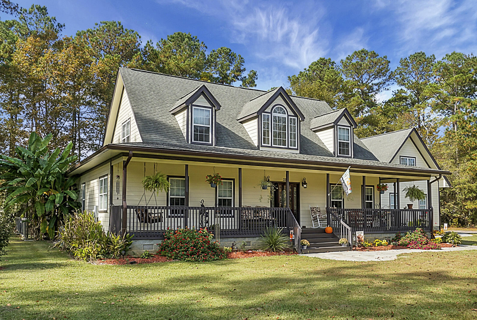 325 Broadleaf Drive Summerville, SC 29486 - Photo 53 of 62 DSC02962