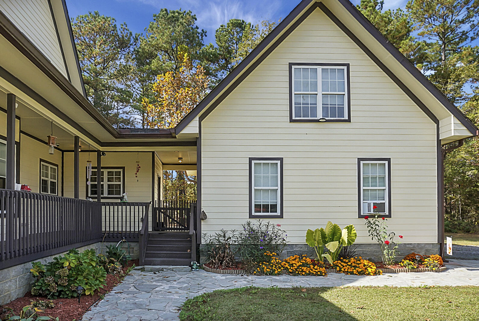 325 Broadleaf Drive Summerville, SC 29486 - Photo 56 of 62 DSC02998