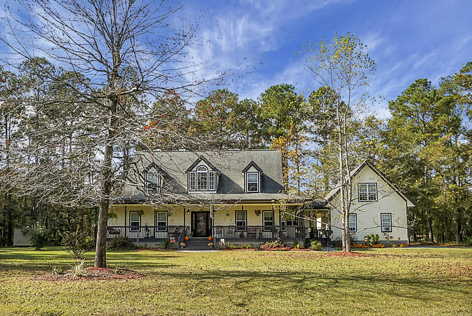 325 Broadleaf Drive Summerville, SC 29486 - Photo 61 of 62 DSC03031