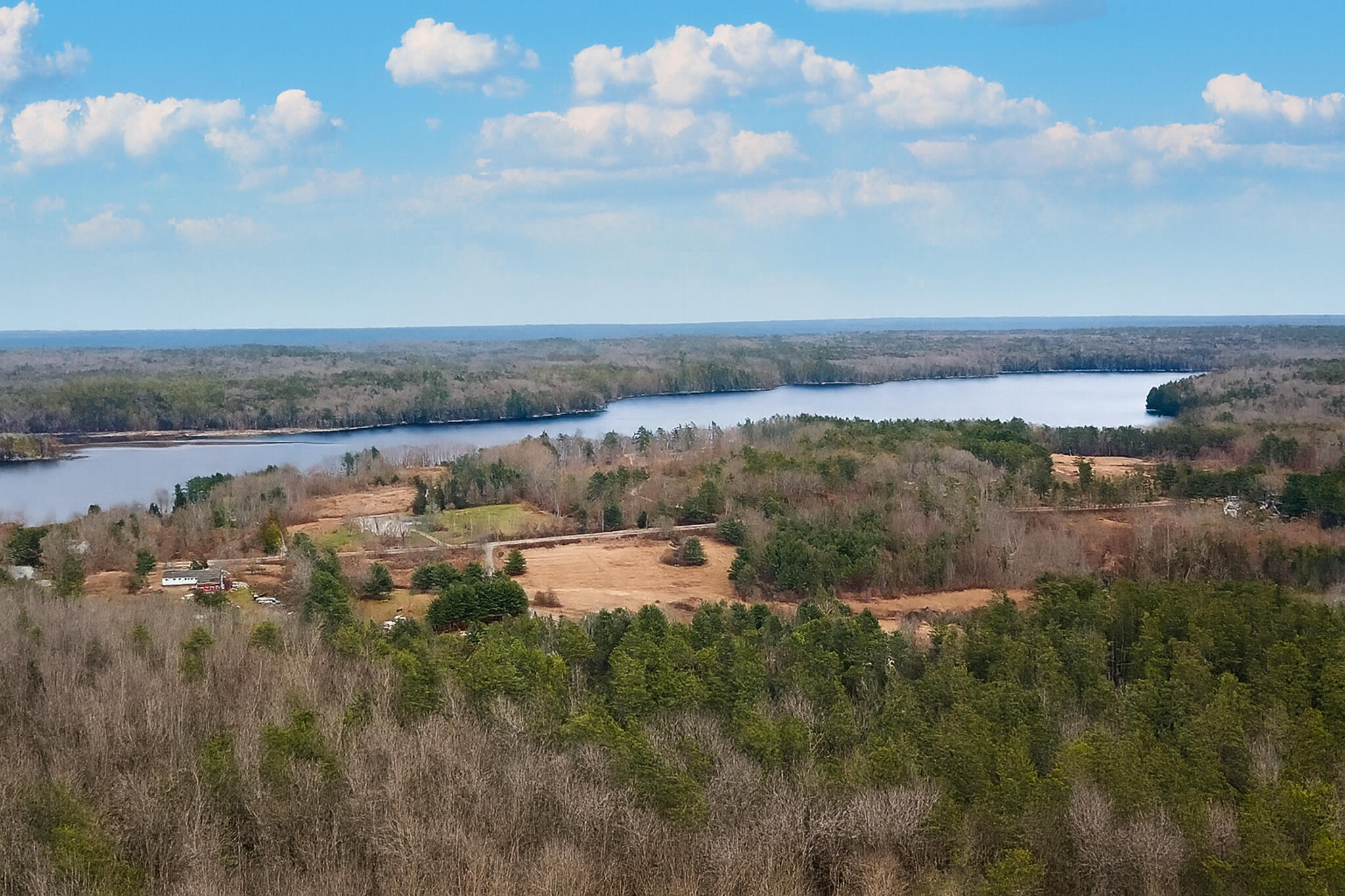 277 Old Stage Road Woolwich, ME 04579 - Photo 57 of 61 DJI_0008