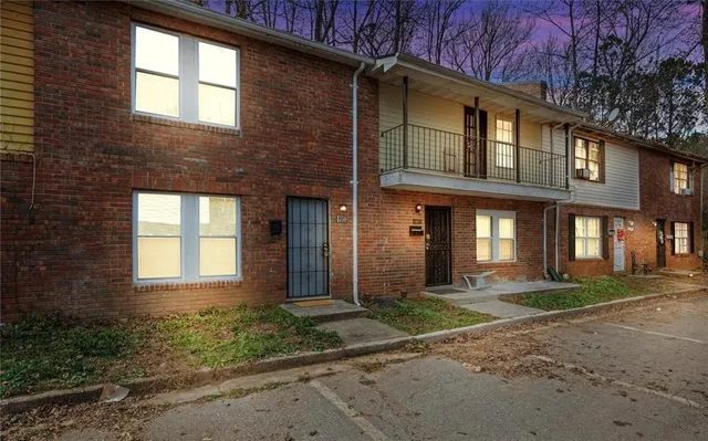 $1,395 | 1903 Whitehall Forest Court Southeast, Atlanta, GA 30316