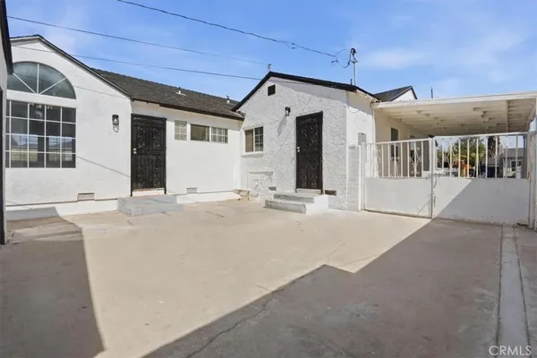 $755,000 | 4024 Lugo Avenue, Lynwood, CA 90262