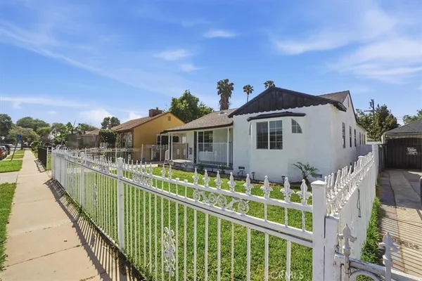 $755,000 | 4024 Lugo Avenue, Lynwood, CA 90262