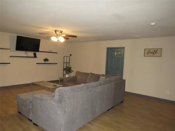 $900 | 12069 Joyce Lane, Unit 3, Roanoke, TX 76262