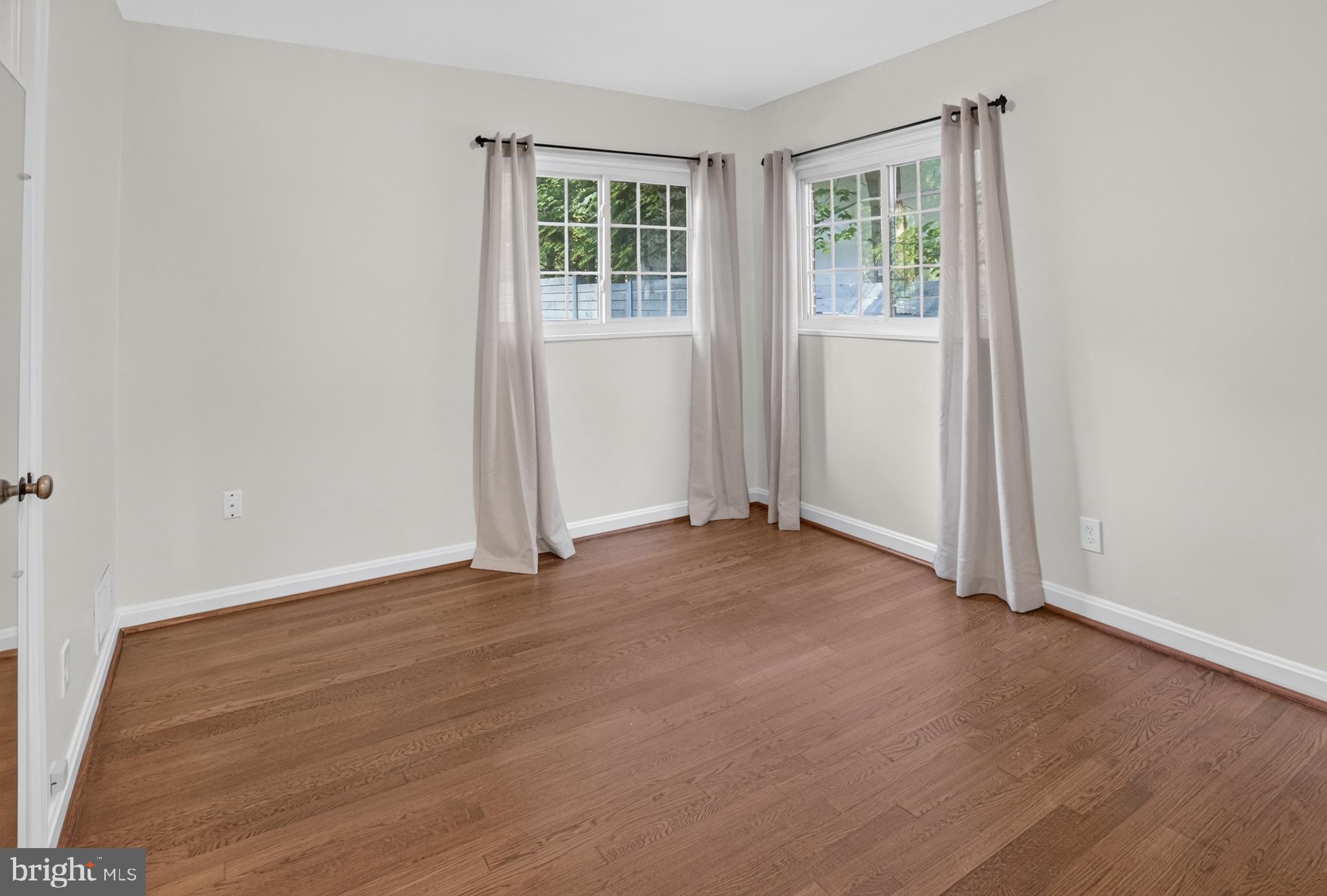 7803 Marbury Road Bethesda, MD 20817 - Photo 19 of 26 Bedroom #3