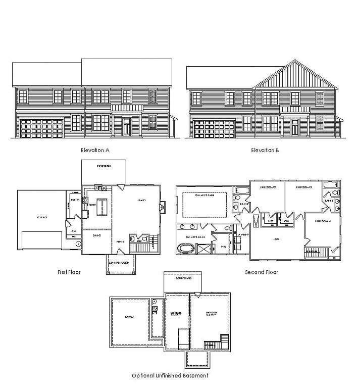 2496 Adair Ridge Decatur, GA 30032 - Photo 1 of 1
