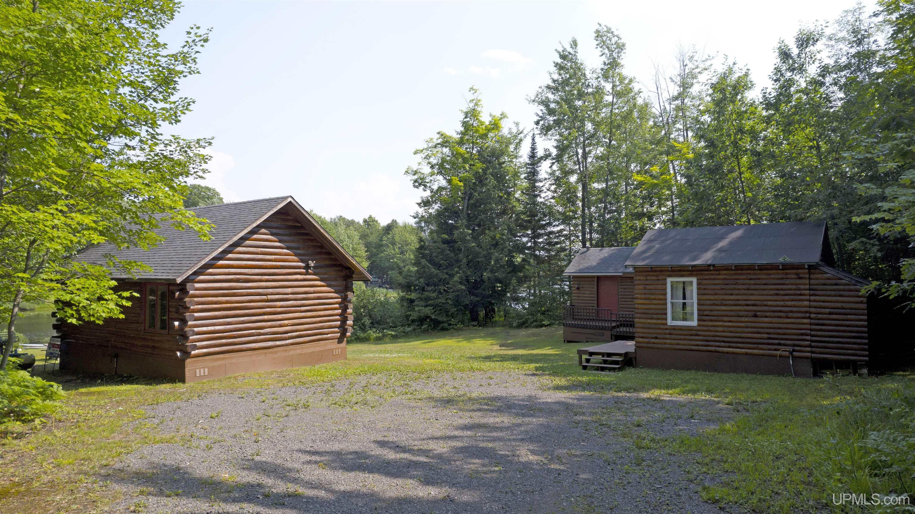 33289 Telephone Road, Unit 3 Toivola, MI 49965 - Photo 22 of 26 Gallery Image 22