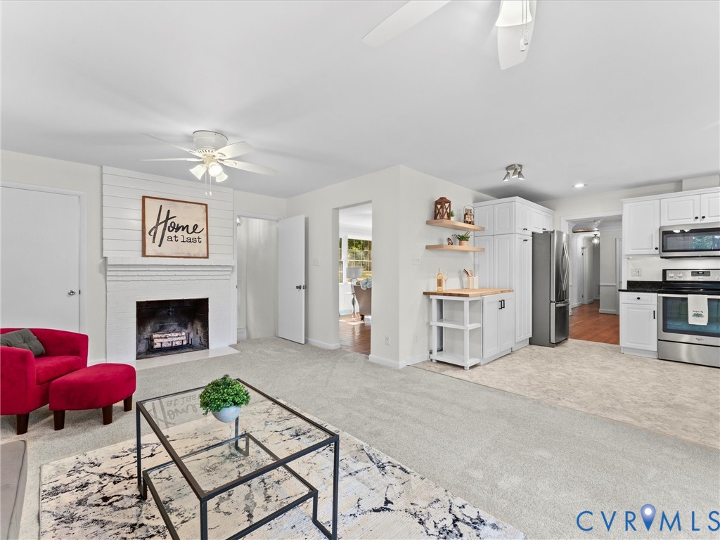 4111 Stratford Road Richmond, VA 23225 - Photo 32 of 72