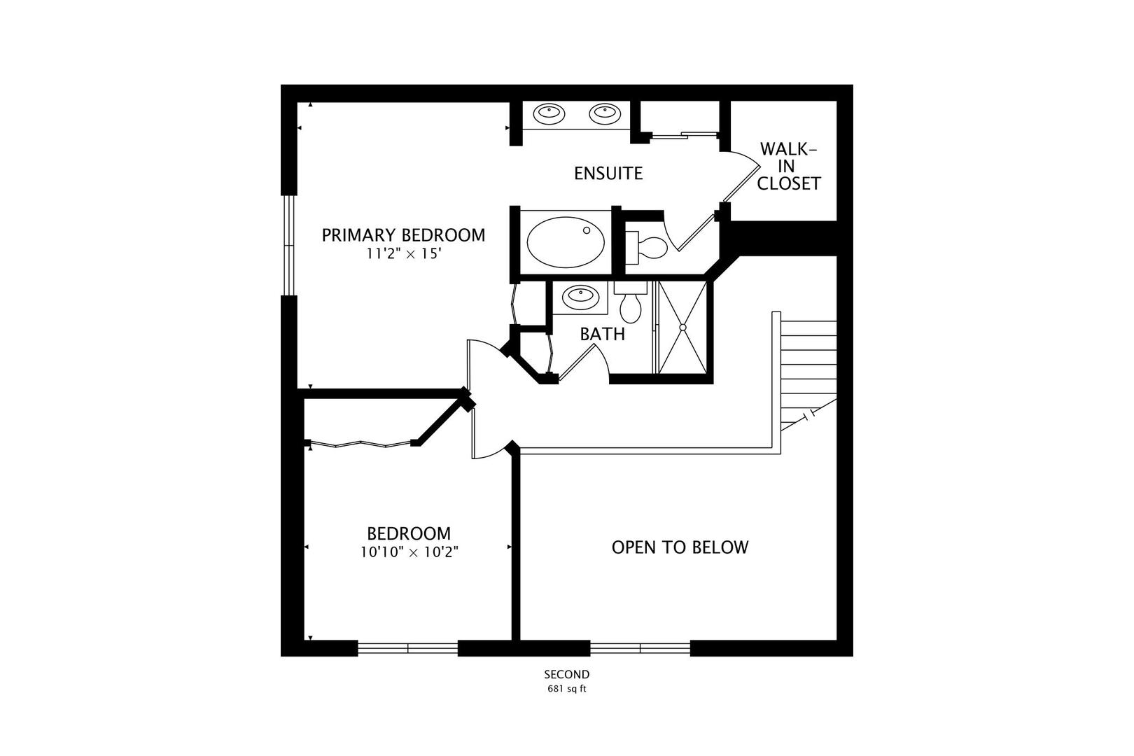 383 Cascade Lane Oswego, IL 60543 - Photo 35 of 35 a picture of a park with furniture and a wall painting