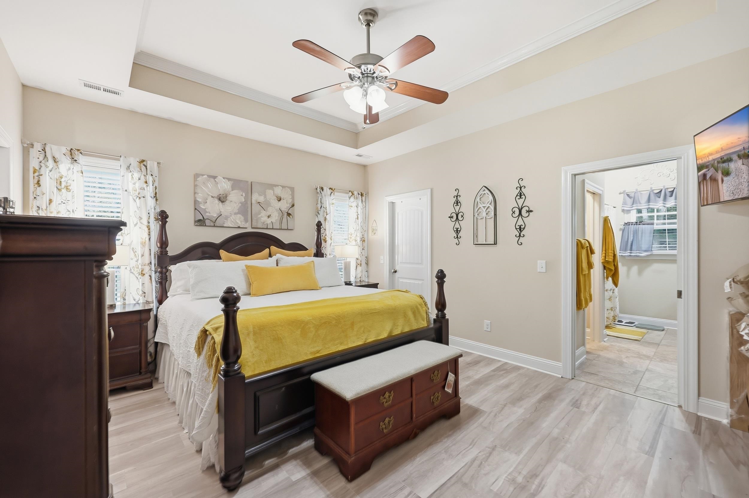 4206 Ridgewood Drive Conway, SC 29526 - Photo 20 of 43