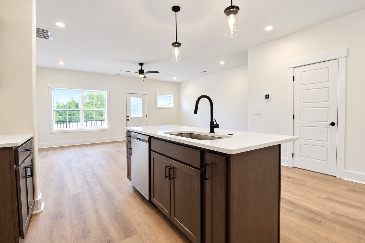 122 Riva Ridge, Unit 1 Nashville, TN 37207 - Photo 11 of 43 Gallery Image 11