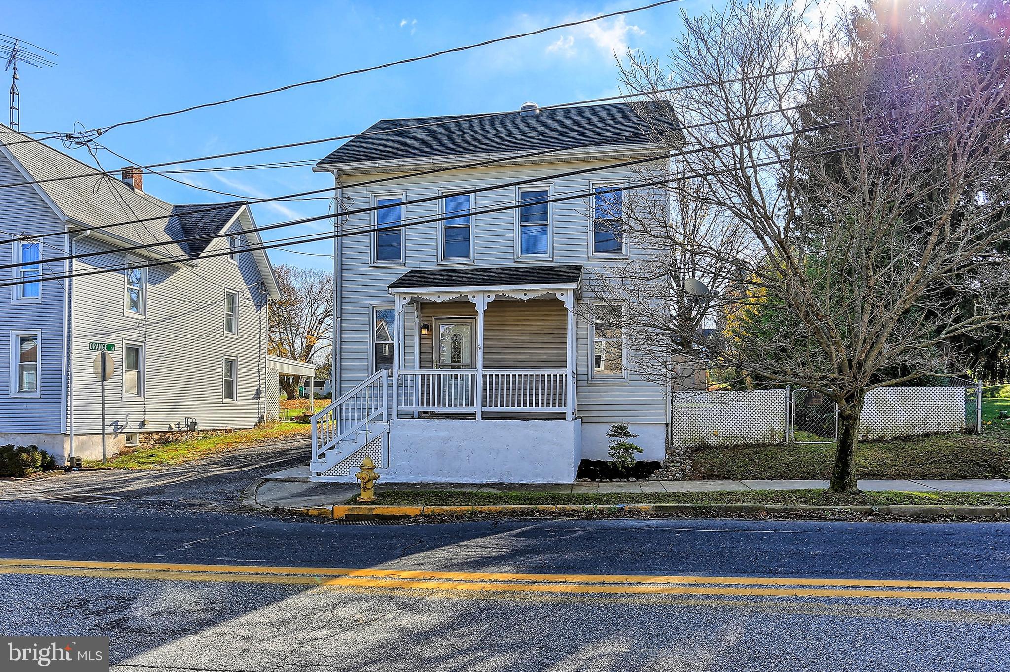 22 Hanover Street Spring Grove, PA 17362 - Photo 1 of 36
