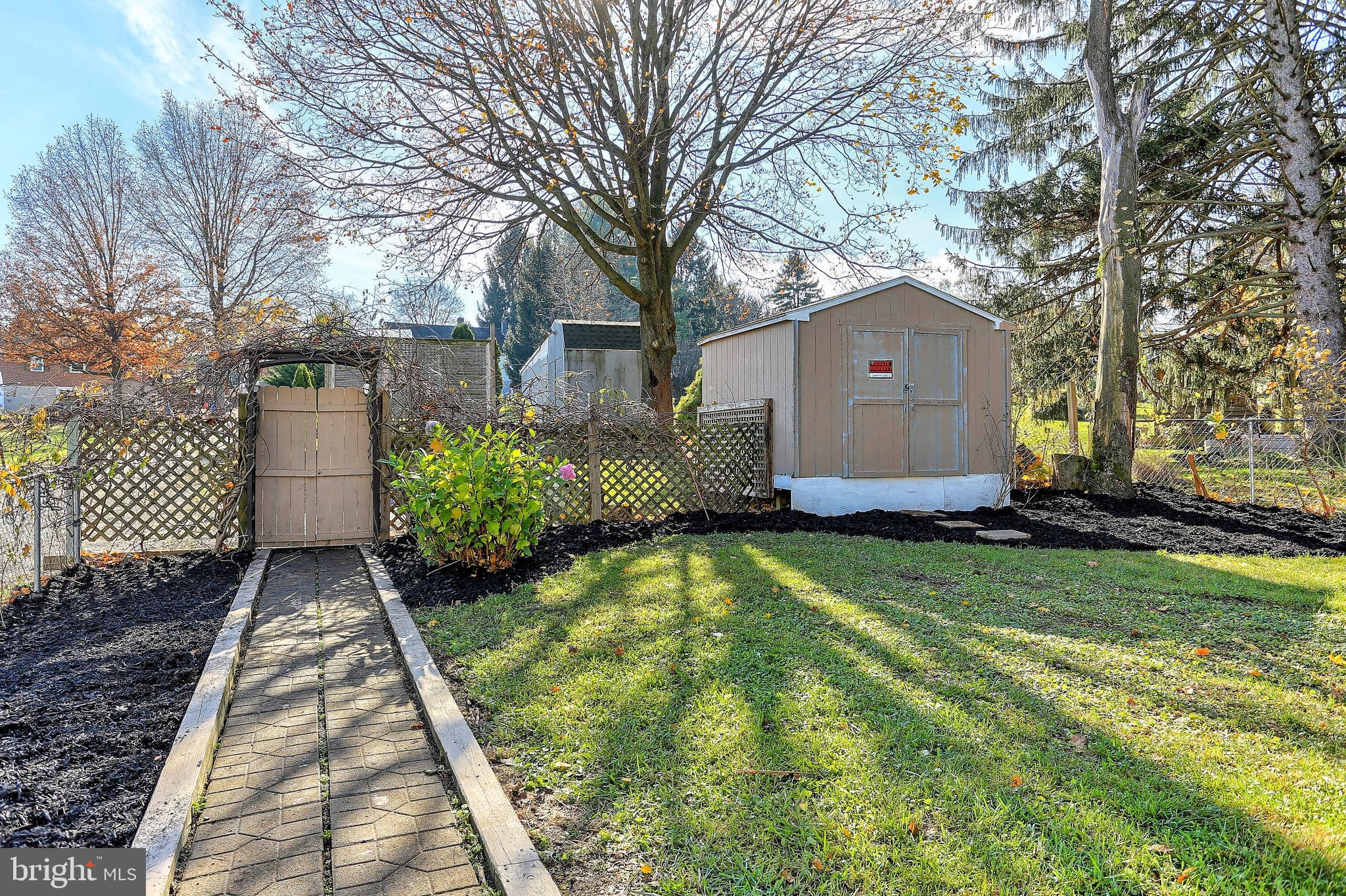 22 Hanover Street Spring Grove, PA 17362 - Photo 33 of 36