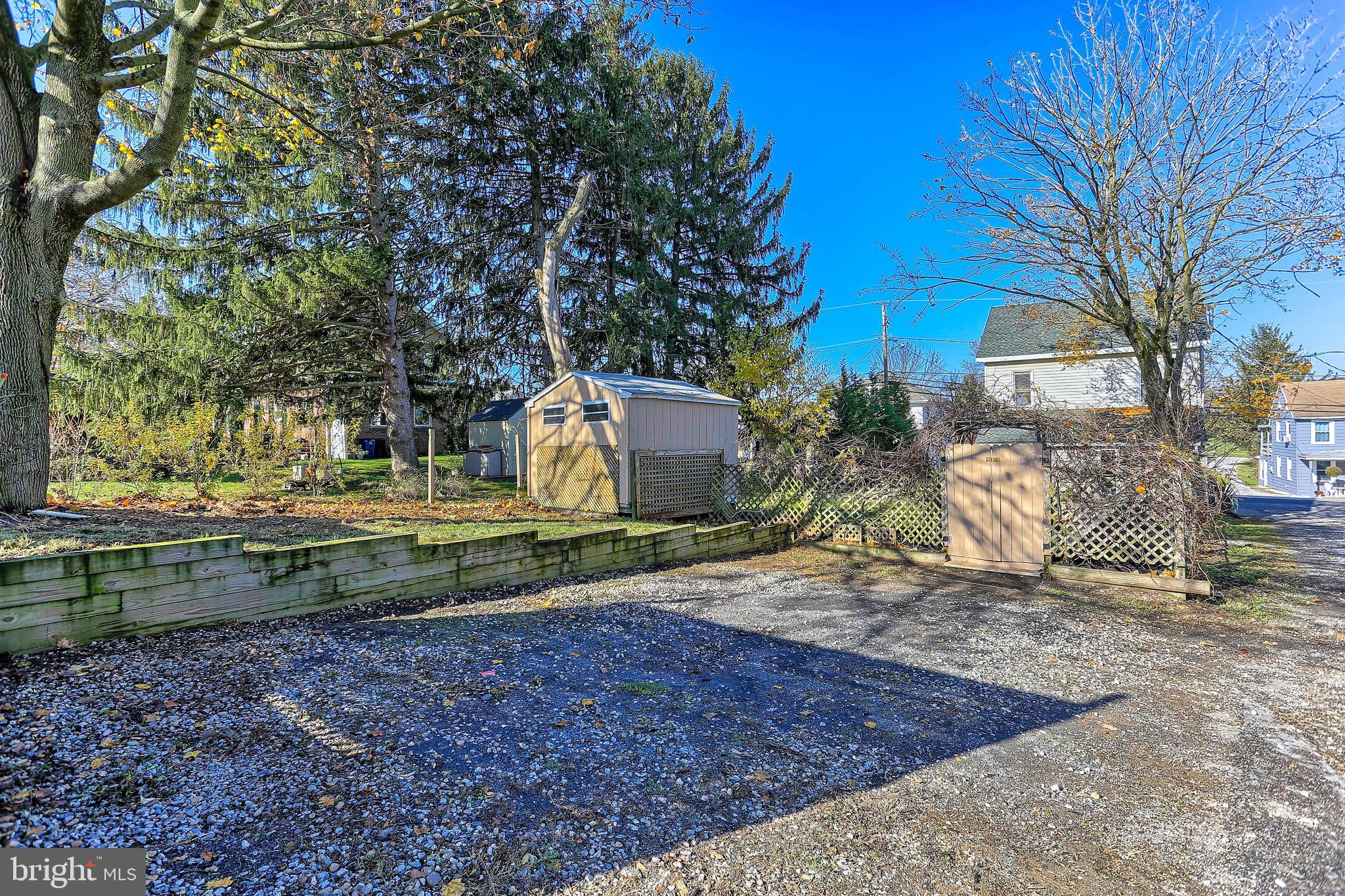 22 Hanover Street Spring Grove, PA 17362 - Photo 34 of 36