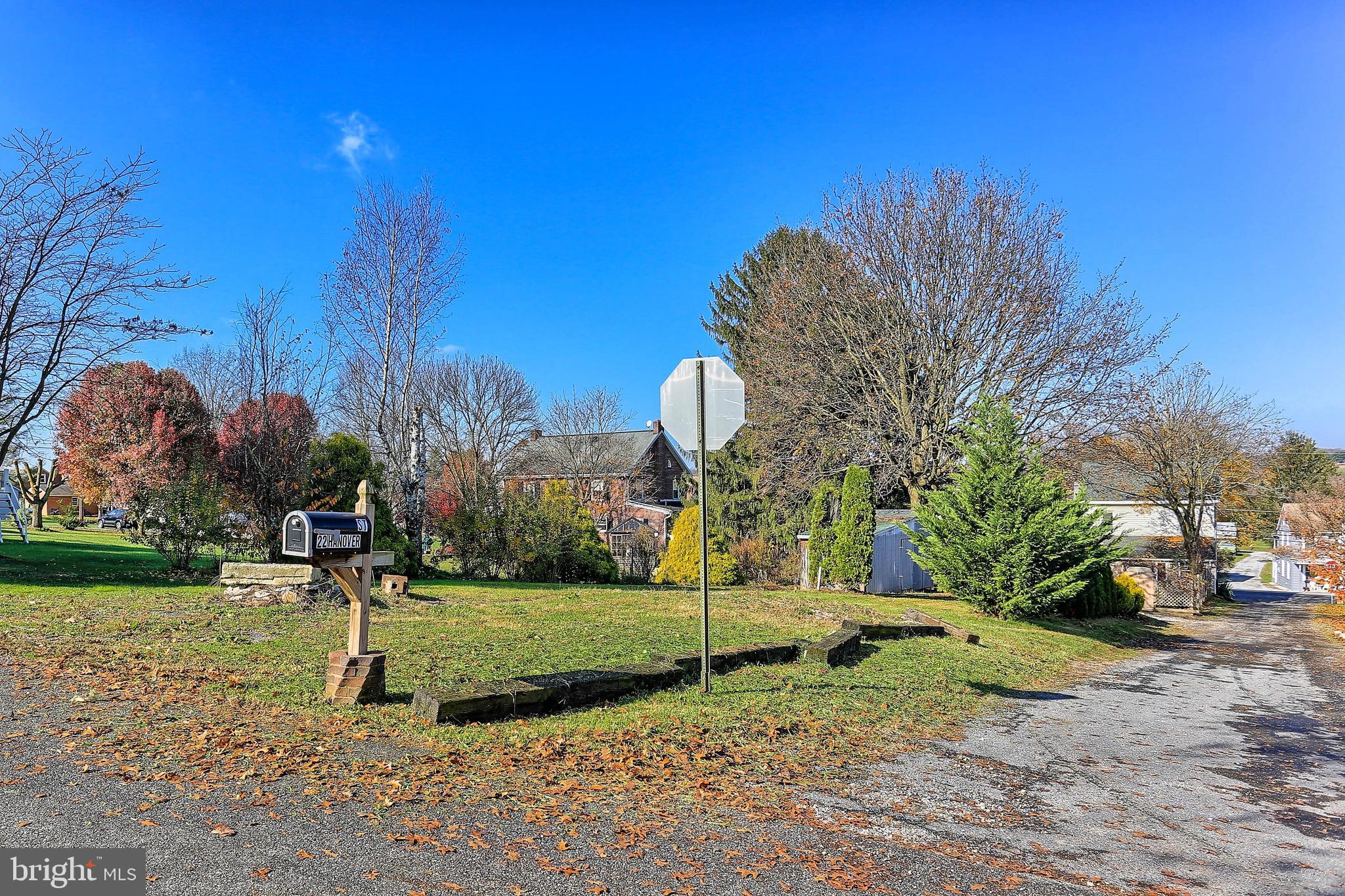 22 Hanover Street Spring Grove, PA 17362 - Photo 35 of 36