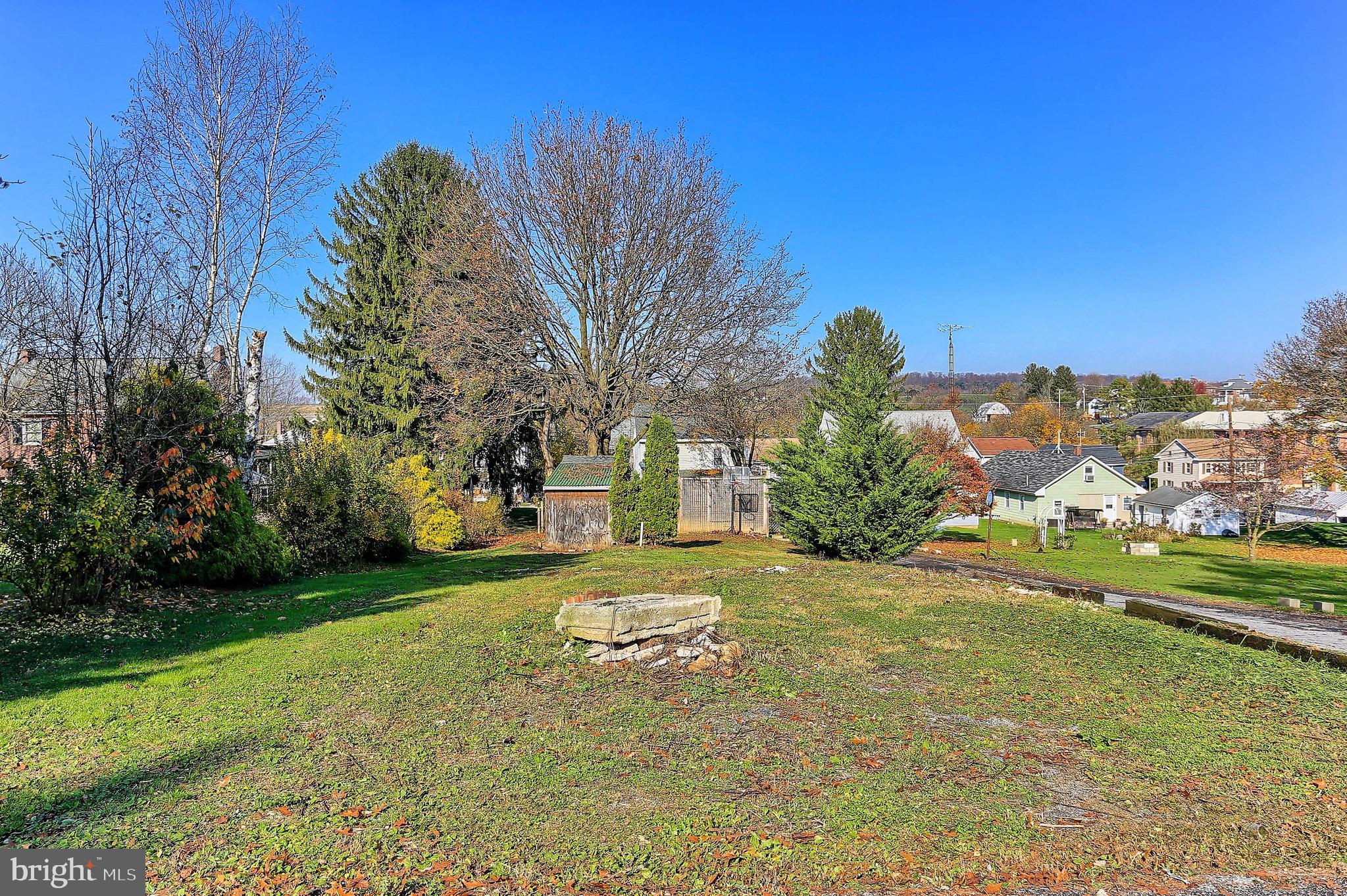22 Hanover Street Spring Grove, PA 17362 - Photo 36 of 36