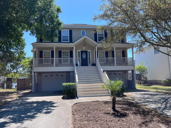 $4,950 | 1148 Clearspring Drive, Charleston, SC 29412