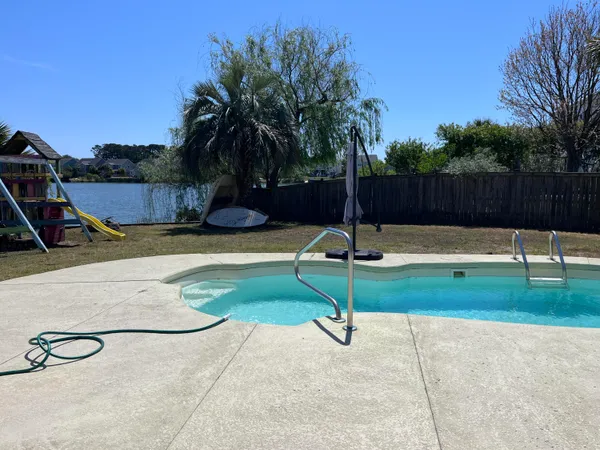 $4,950 | 1148 Clearspring Drive, Charleston, SC 29412