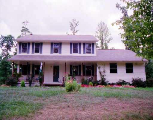 557 Hardensrun Road Georgetown, PA 15043 - Photo 1 of 1 Gallery Image 1