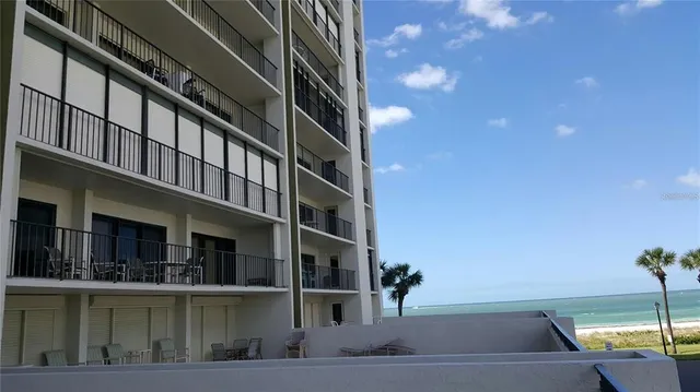 a view of a building