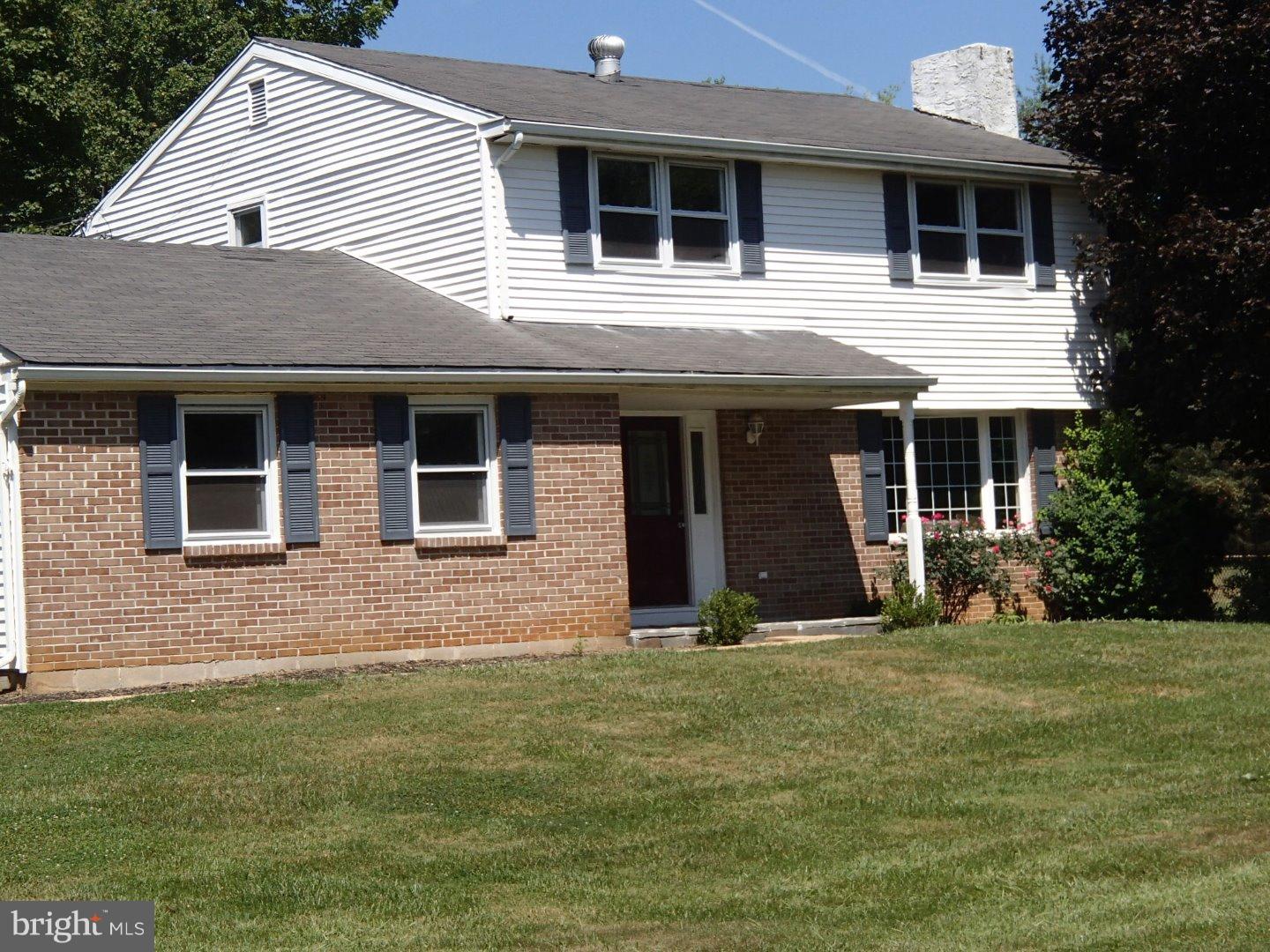 1344 A Morstein Road West Chester, PA 19380 - Photo 1 of 24 Gallery Image 1