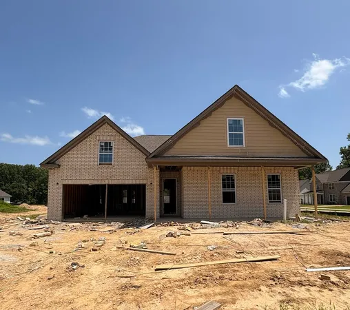 $413,035 | 8 Tulip Cove, Munford, TN 38058