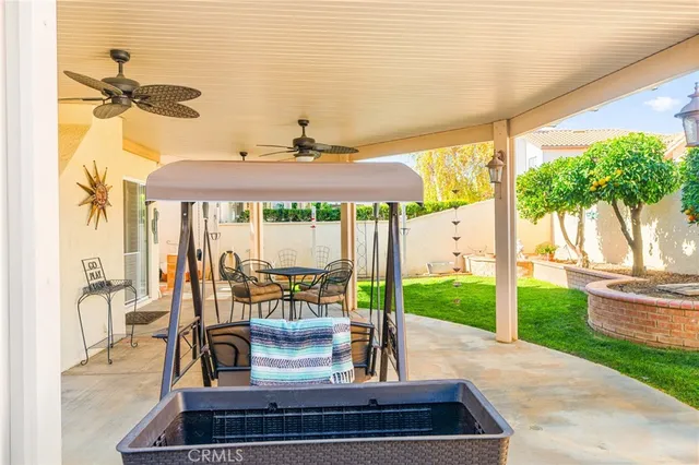 an aerial view of residential building and lake view