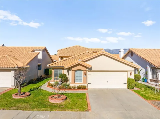 $409,990 | 6055 Spanish Trail Cove, Banning, CA 92220