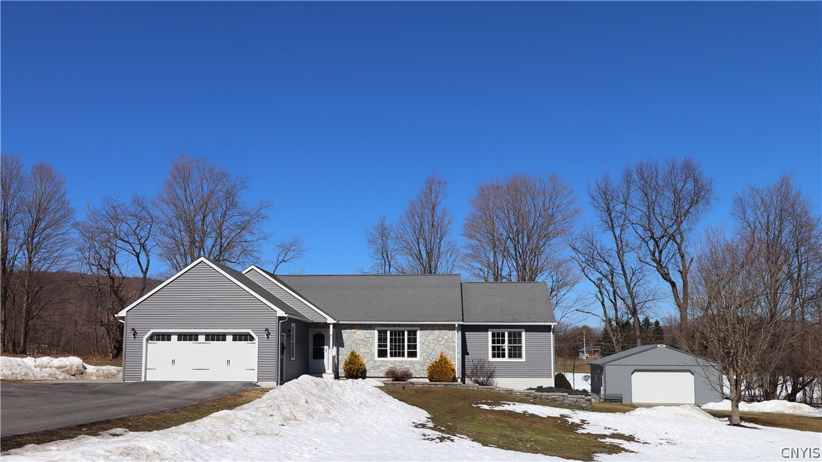 1851 Fulmer Road Tully, NY 13159 - Photo 1 of 1
