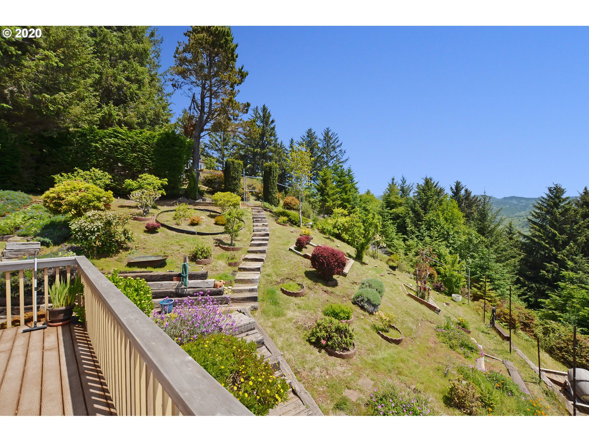 95450 West Huckleberry Ridge Road Brookings, OR 97415 - Photo 20 of 24